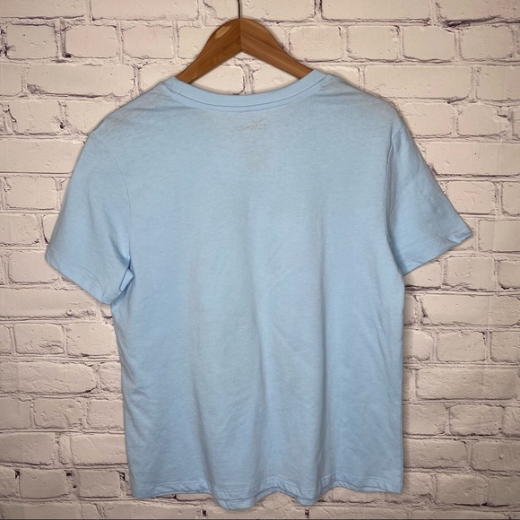 Disney Spray Praint Airbrush Graffiti Minnie Mouse T-shirt - Picture 5 of 6